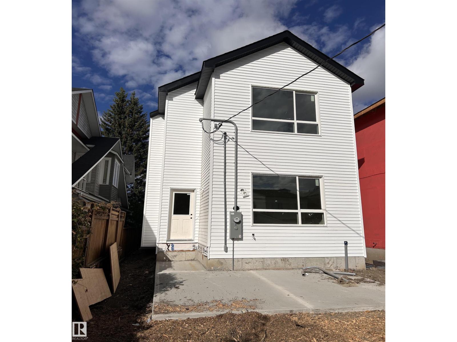 11613 79 Av Nw, Edmonton, Alberta  T5X 6C5 - Photo 7 - E4459424