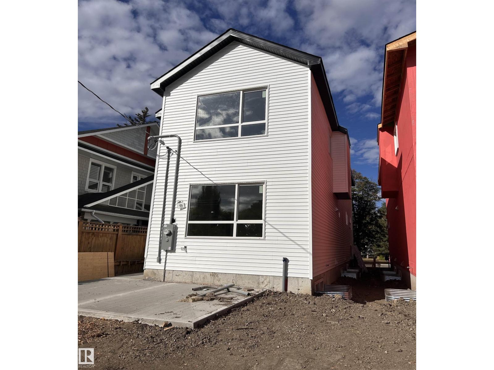 11613 79 Av Nw, Edmonton, Alberta  T5X 6C5 - Photo 8 - E4459424