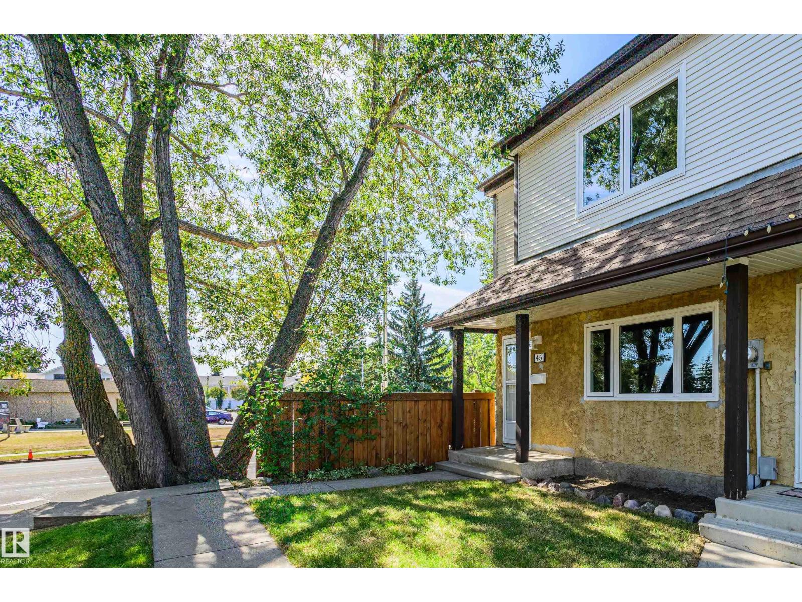 #45 14511 52 St Nw, Edmonton, Alberta  T5A 4M6 - Photo 5 - E4459425