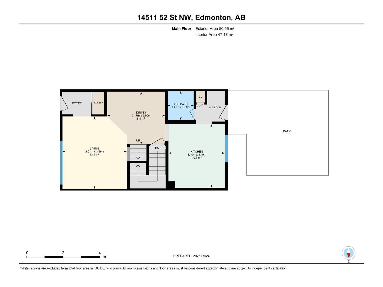 #45 14511 52 St Nw, Edmonton, Alberta  T5A 4M6 - Photo 61 - E4459425