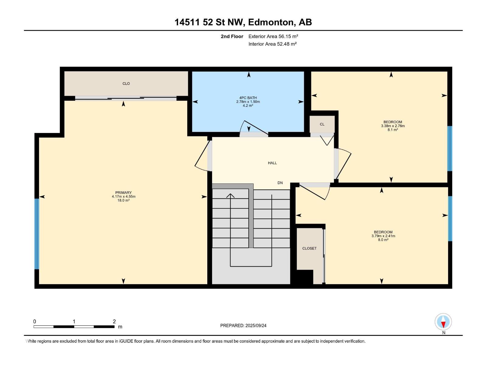 #45 14511 52 St Nw, Edmonton, Alberta  T5A 4M6 - Photo 62 - E4459425