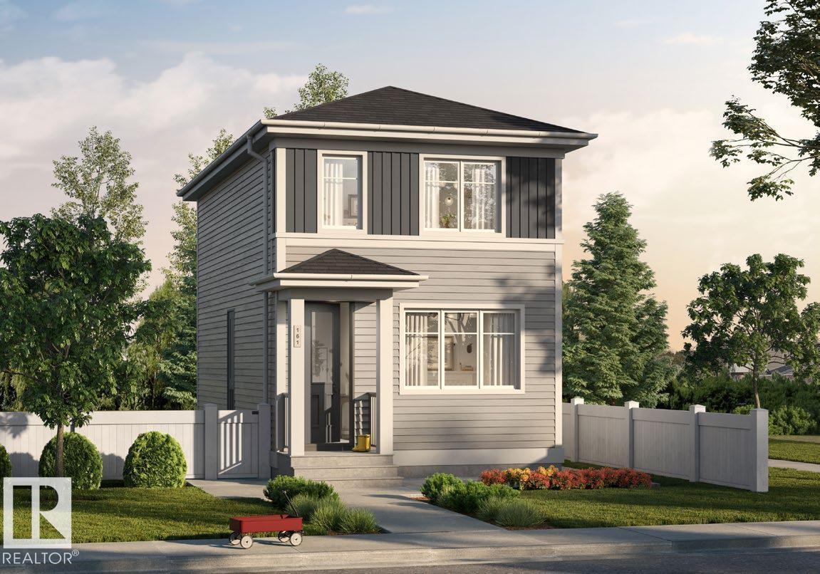 326 Edgemont Dr Nw, Edmonton, Alberta  T6M 3G7 - Photo 1 - E4459426