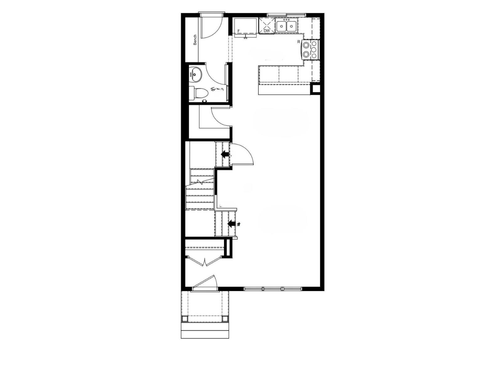 326 Edgemont Dr Nw, Edmonton, Alberta  T6M 3G7 - Photo 4 - E4459426