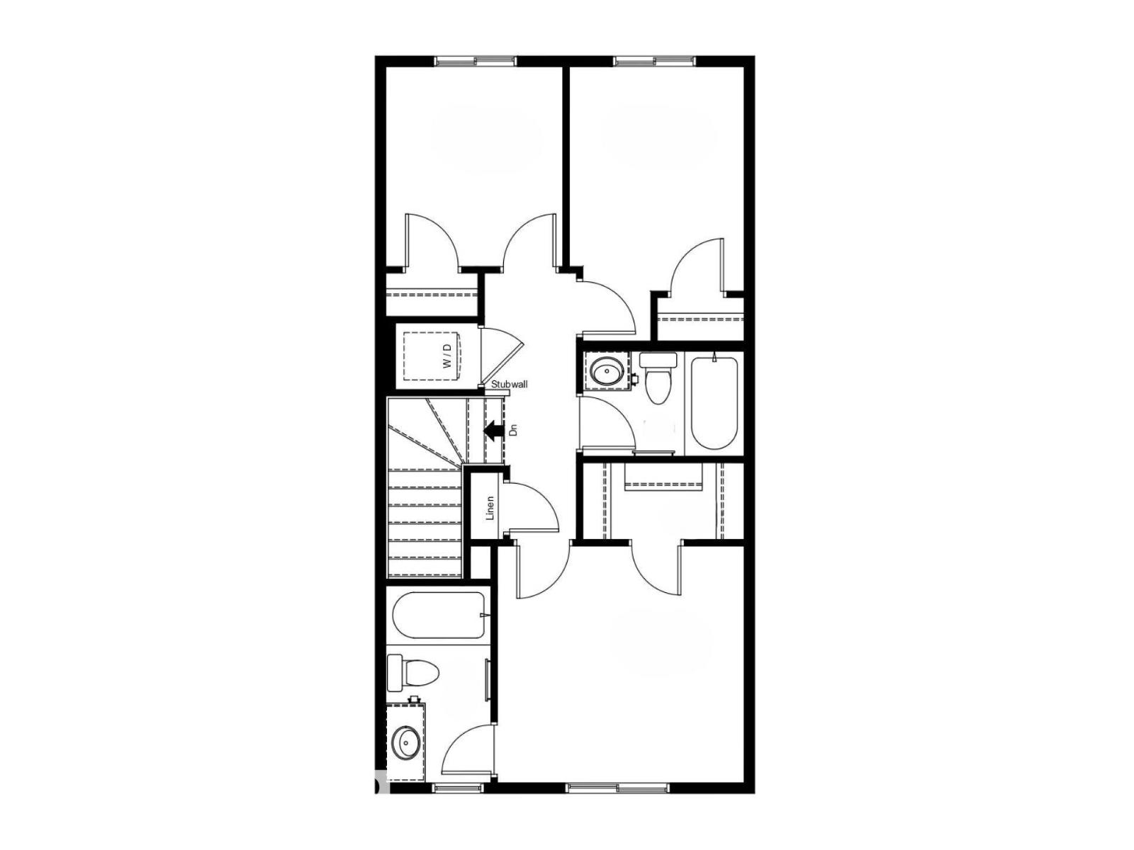 326 Edgemont Dr Nw, Edmonton, Alberta  T6M 3G7 - Photo 5 - E4459426