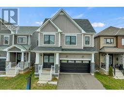 216 VANILLA TRAIL, Thorold, Ontario
