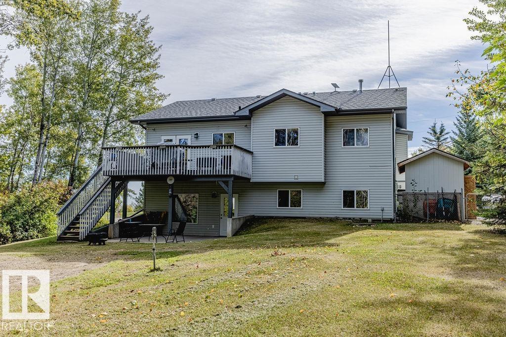 #112 53319 Rge Road 14, Rural Parkland County, Alberta  T7Y 0C2 - Photo 4 - E4459427