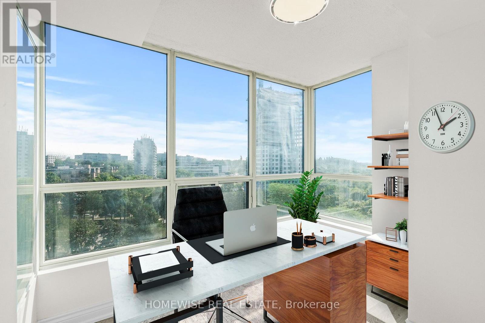 906 - 3050 Ellesmere Road, Toronto, Ontario  M1E 5E6 - Photo 3 - E12313047