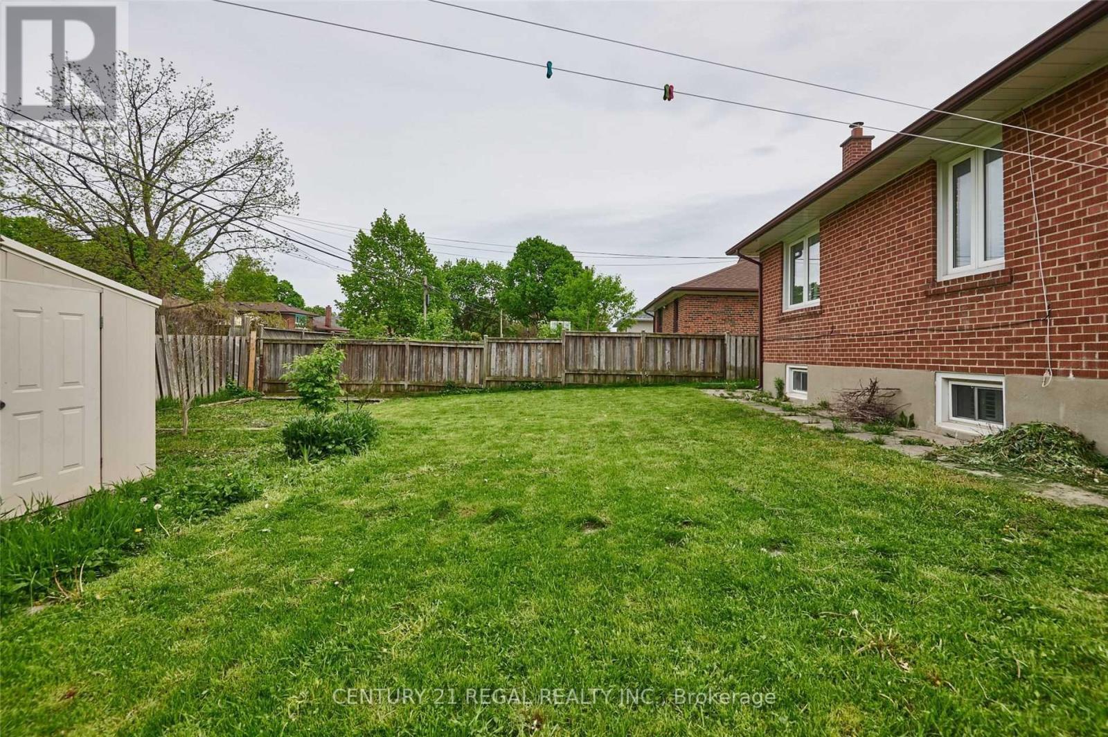 Bsmt - 559 Mccowan Road, Toronto, Ontario  M1J 1J7 - Photo 24 - E12421963