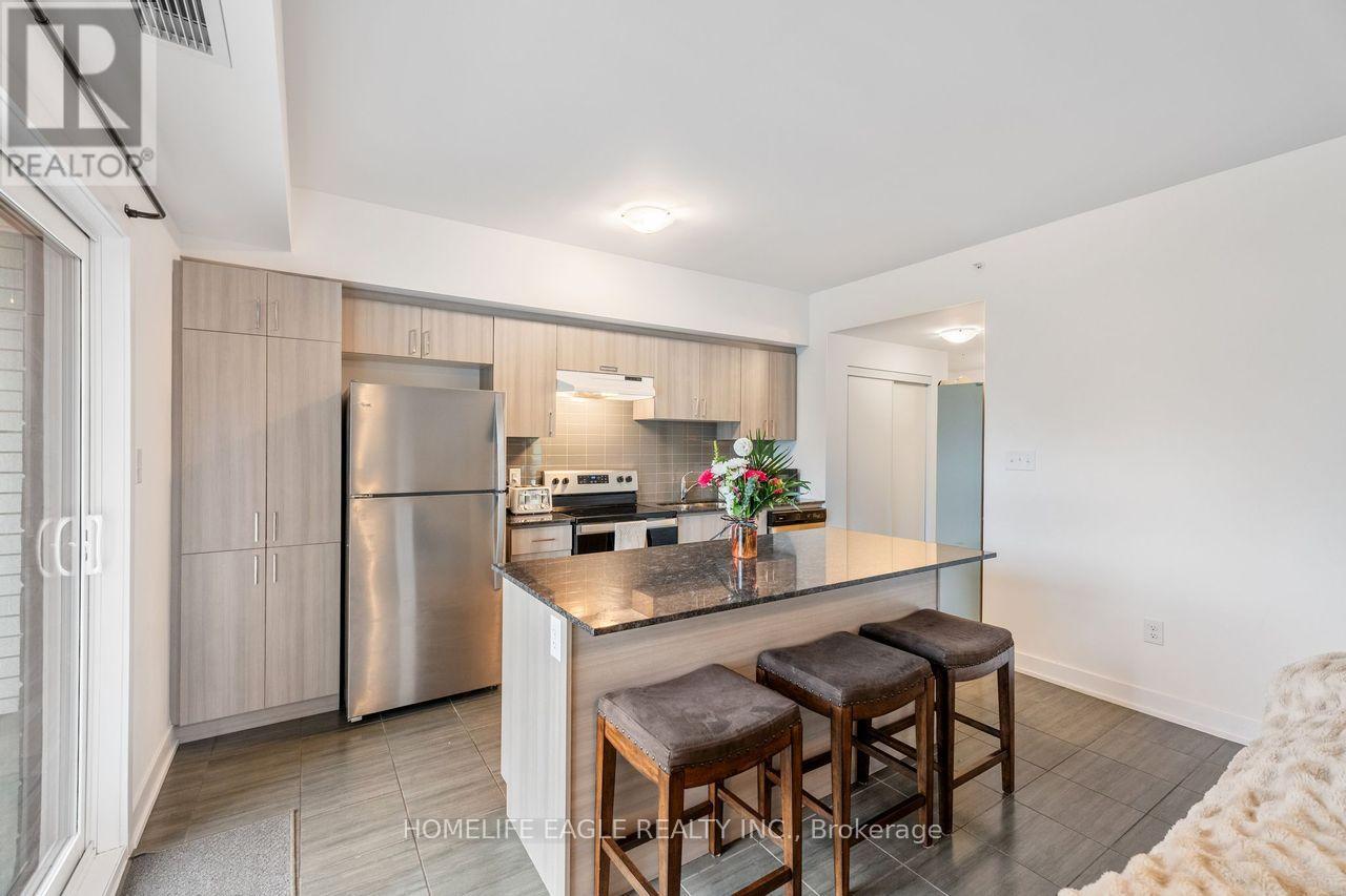 201 - 1 Chef Lane, Barrie, Ontario  L9J 0T1 - Photo 2 - S12417224