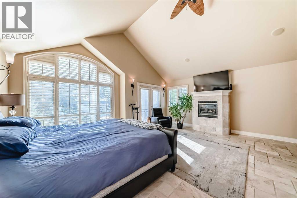 716 West Chestermere Drive, Chestermere, Alberta  T1X 1B5 - Photo 25 - A2259560