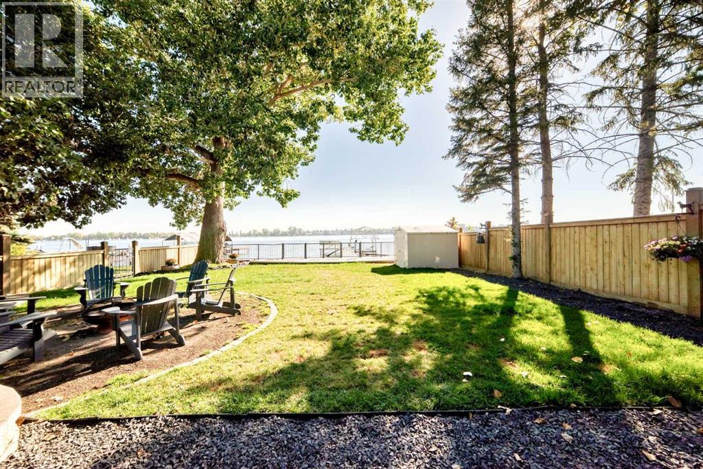 716 West Chestermere Drive, Chestermere, Alberta  T1X 1B5 - Photo 40 - A2259560