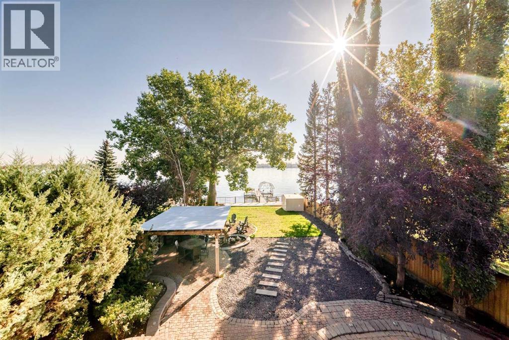 716 West Chestermere Drive, Chestermere, Alberta  T1X 1B5 - Photo 41 - A2259560