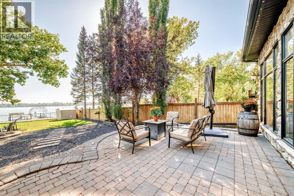 716 West Chestermere Drive, Chestermere, Alberta  T1X 1B5 - Photo 43 - A2259560