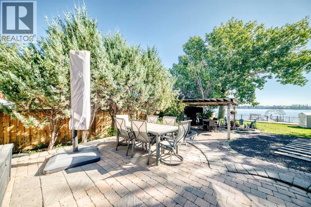 716 West Chestermere Drive, Chestermere, Alberta  T1X 1B5 - Photo 45 - A2259560