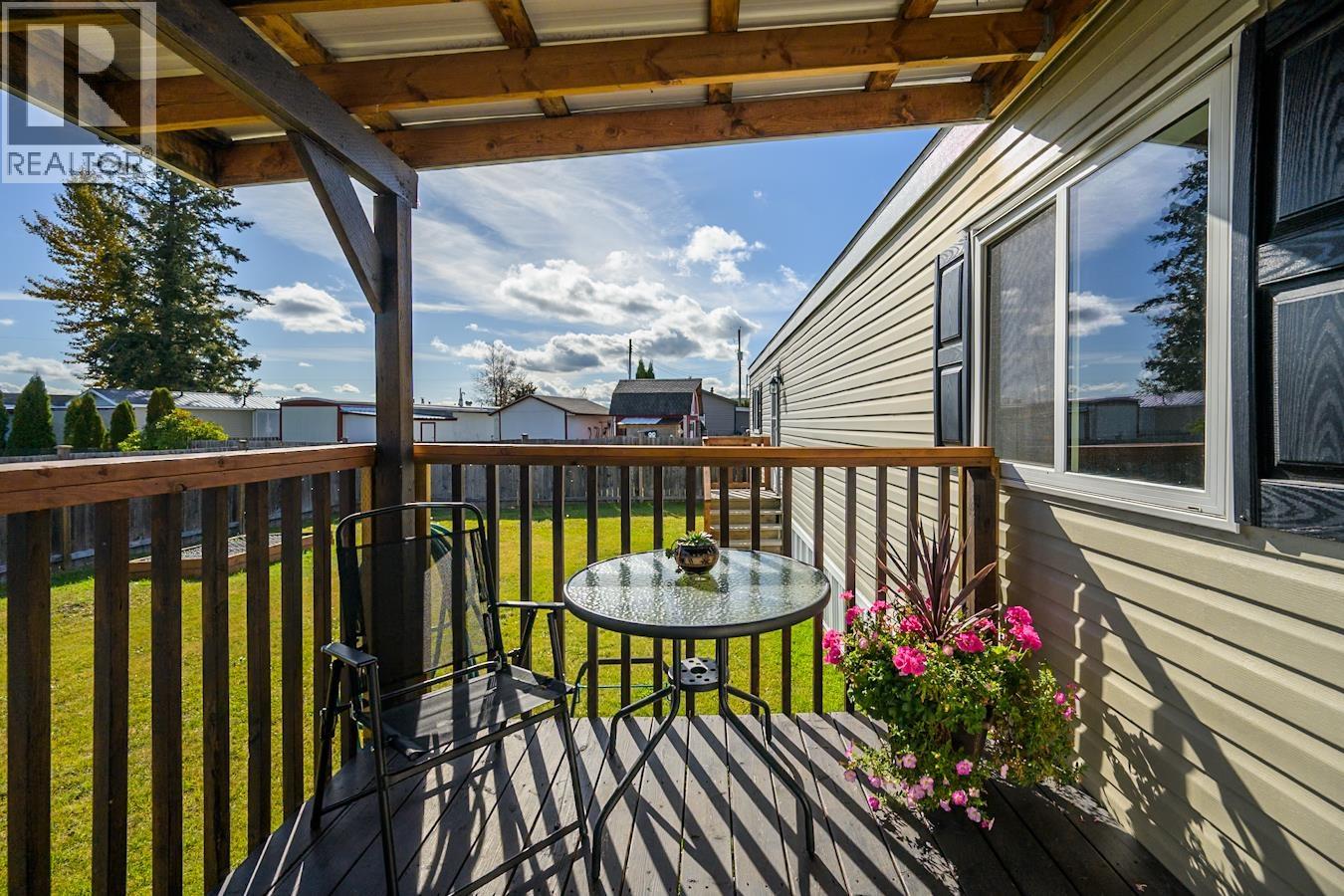 84 5125 NORTH NECHAKO ROAD, Prince George, British Columbia