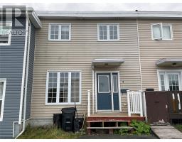 4 Nascopie Crescent, St John's, Newfoundland & Labrador