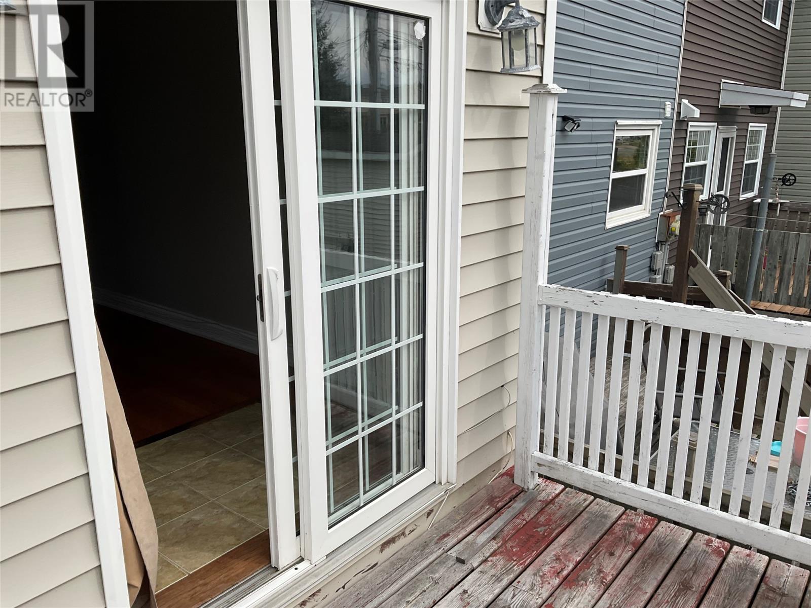 4 Nascopie Crescent, St John's, Newfoundland & Labrador  A1B 3W5 - Photo 18 - 1290261