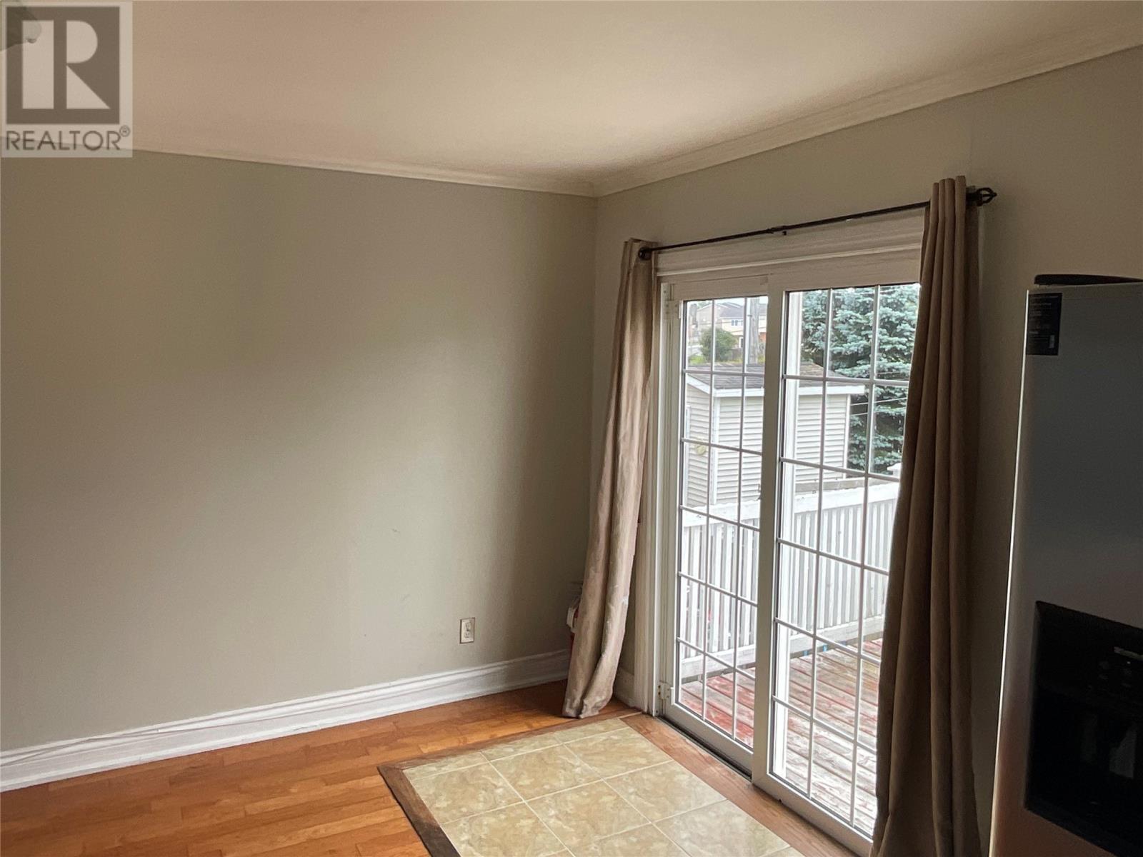 4 Nascopie Crescent, St John's, Newfoundland & Labrador  A1B 3W5 - Photo 3 - 1290261
