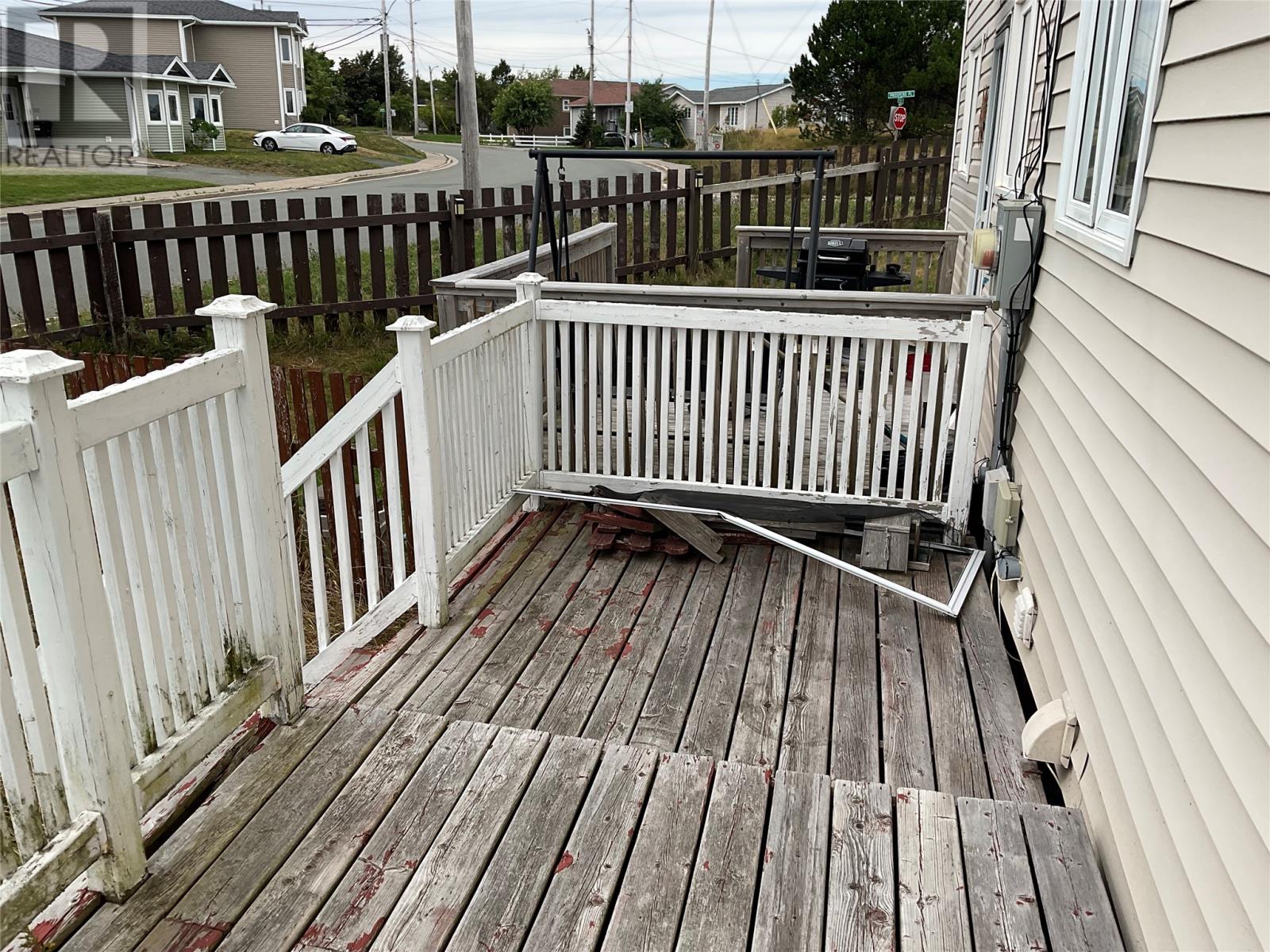 4 Nascopie Crescent, St John's, Newfoundland & Labrador  A1B 3W5 - Photo 16 - 1290261