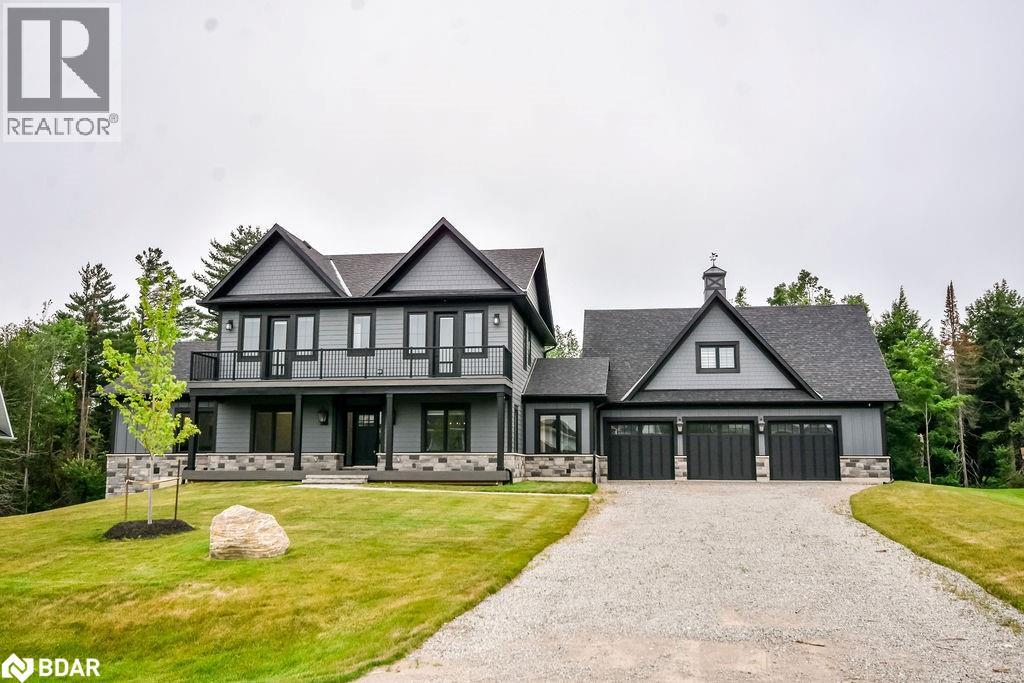 4 Clydesdale Court, Coldwater, Ontario  L0K 1E0 - Photo 1 - 40762250