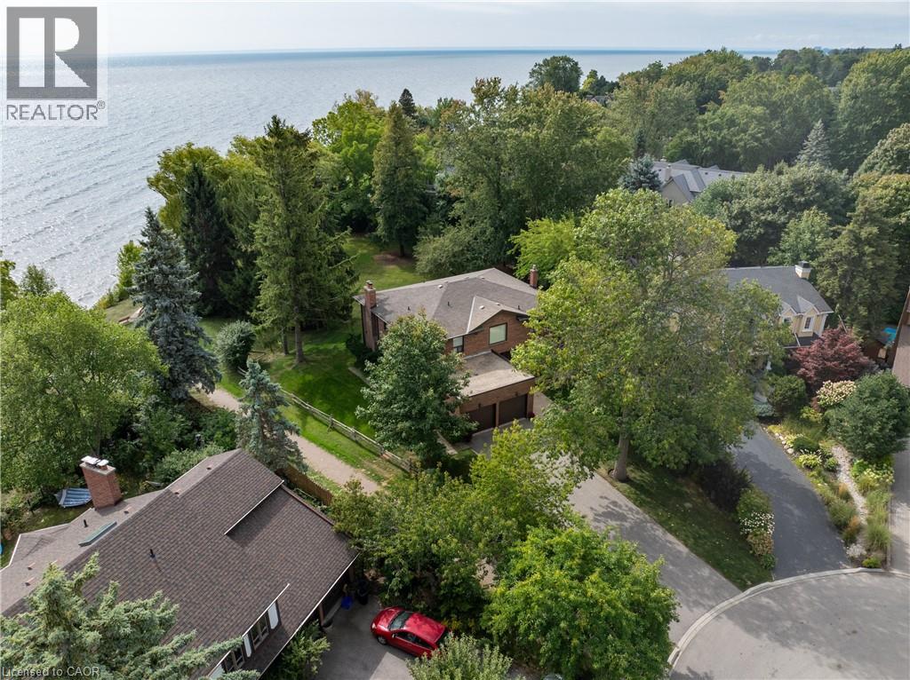 20 ARKENDO Drive, Oakville, Ontario