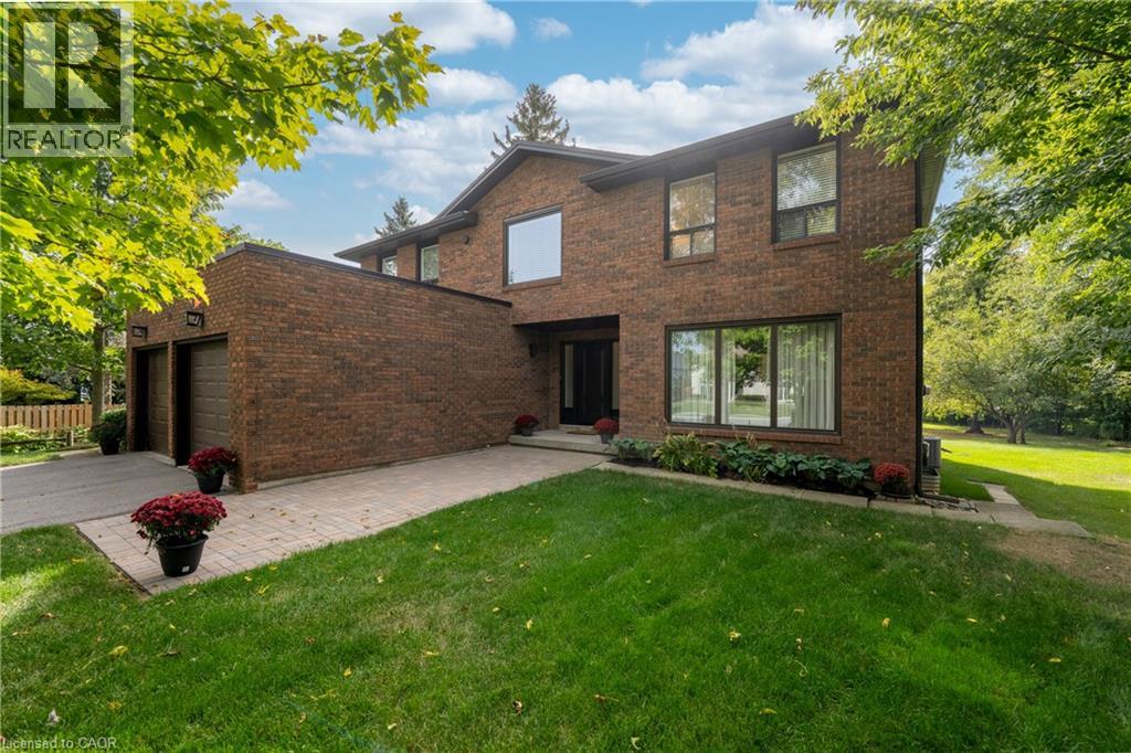 20 Arkendo Drive, Oakville, Ontario  L6J 5T9 - Photo 8 - 40770875