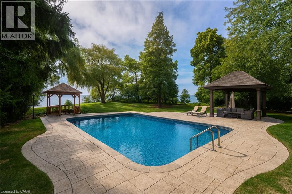 20 Arkendo Drive, Oakville, Ontario  L6J 5T9 - Photo 45 - 40770875