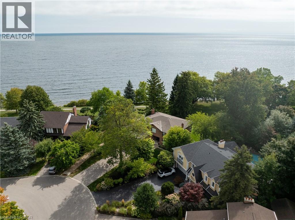 20 Arkendo Drive, Oakville, Ontario  L6J 5T9 - Photo 2 - 40770875