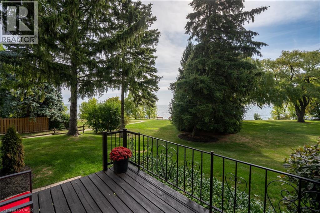 20 Arkendo Drive, Oakville, Ontario  L6J 5T9 - Photo 43 - 40770875