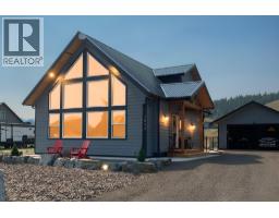 1643 Koocanusa Lake Drive, lake koocanusa, British Columbia