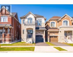 47 BLOOMFIELD Crescent, cambridge, Ontario