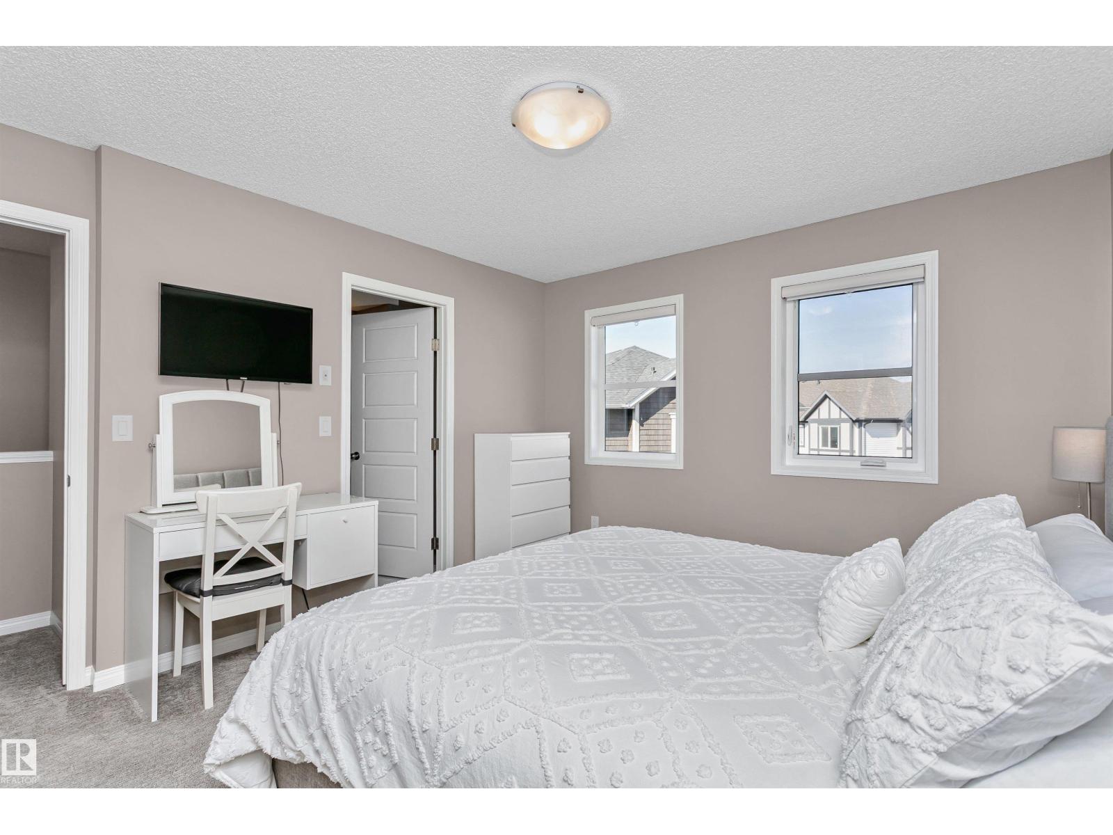 #88 2072 Wonnacott Wy Sw, Edmonton, Alberta  T6X 2V7 - Photo 5 - E4459431
