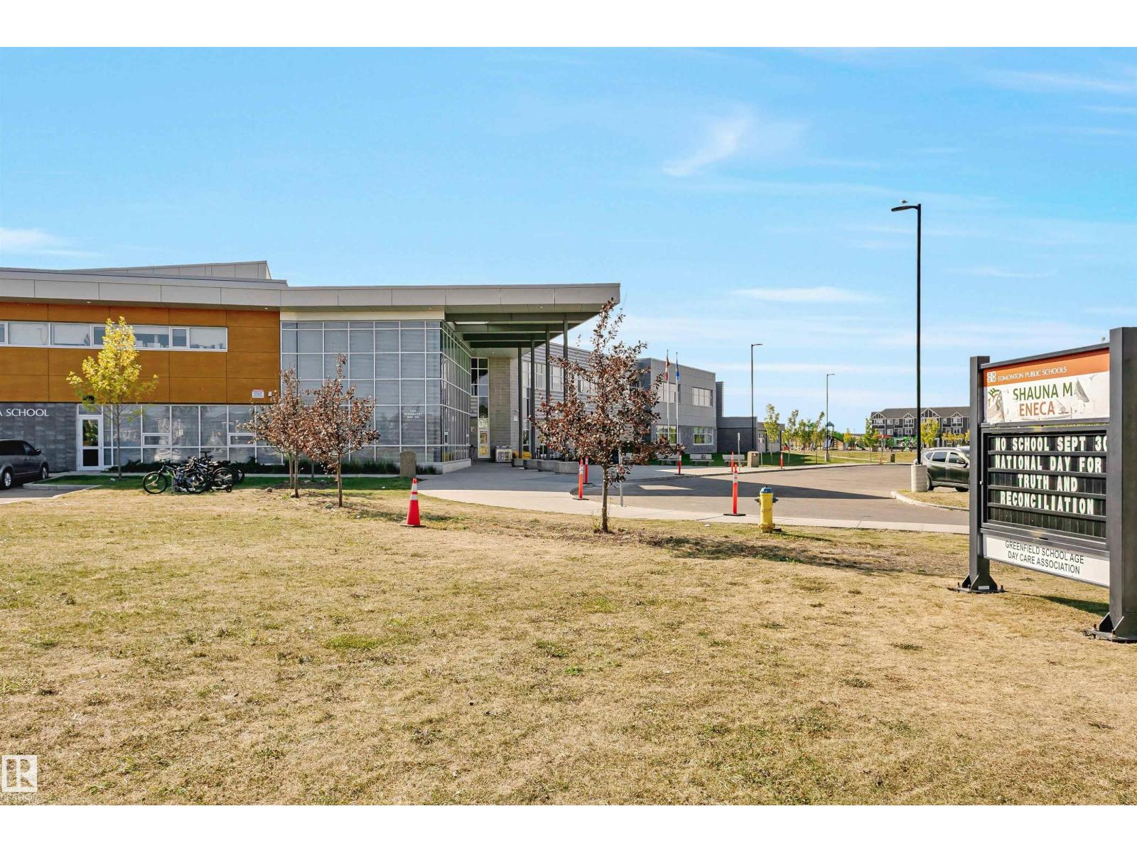 #88 2072 Wonnacott Wy Sw, Edmonton, Alberta  T6X 2V7 - Photo 27 - E4459431