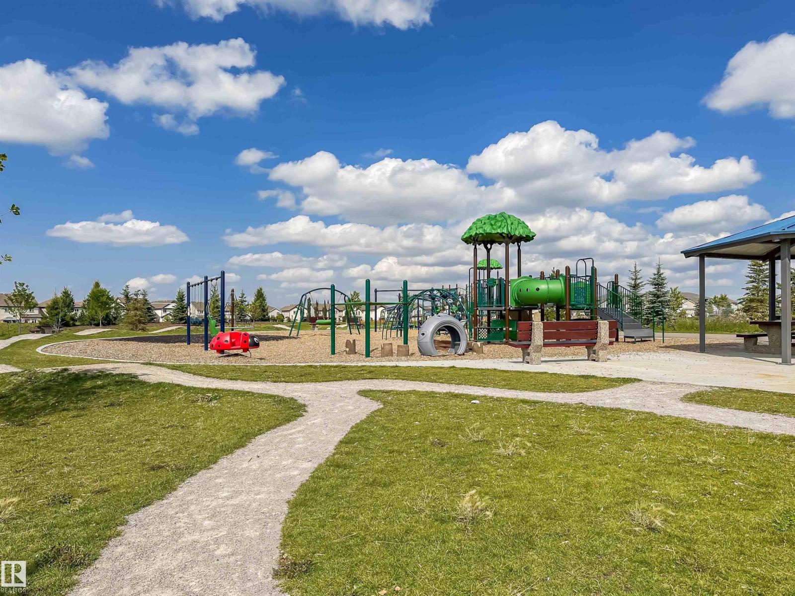 #88 2072 Wonnacott Wy Sw, Edmonton, Alberta  T6X 2V7 - Photo 29 - E4459431