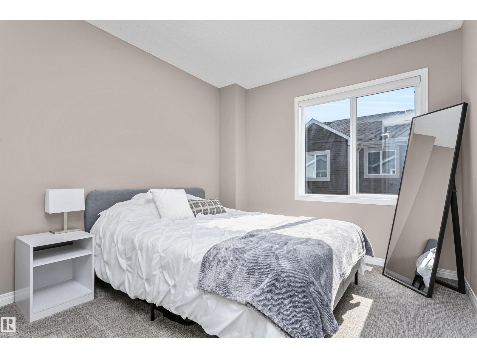 #88 2072 Wonnacott Wy Sw, Edmonton, Alberta  T6X 2V7 - Photo 21 - E4459431