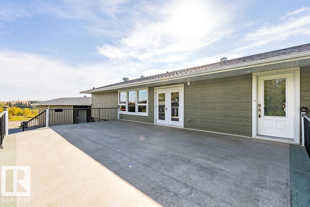 224061 Twp Road 462, Rural Wetaskiwin County, Alberta  T9A 1X1 - Photo 6 - E4459429