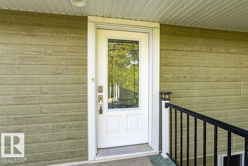 224061 Twp Road 462, Rural Wetaskiwin County, Alberta  T9A 1X1 - Photo 9 - E4459429