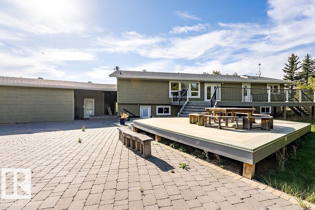 224061 Twp Road 462, Rural Wetaskiwin County, Alberta  T9A 1X1 - Photo 5 - E4459429