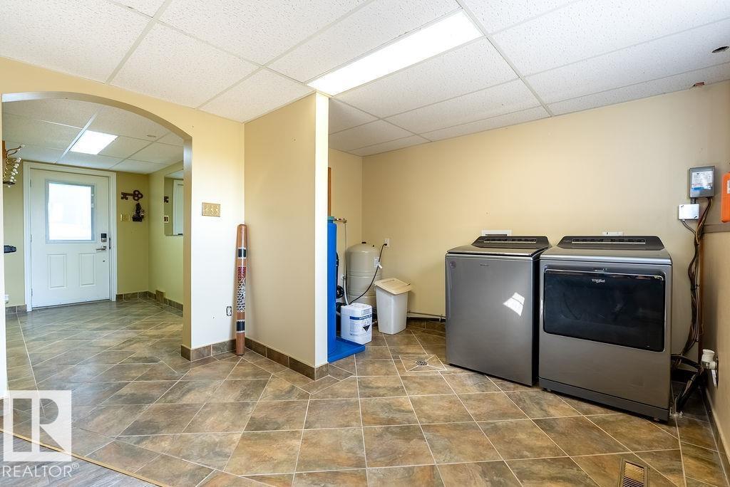224061 Twp Road 462, Rural Wetaskiwin County, Alberta  T9A 1X1 - Photo 42 - E4459429