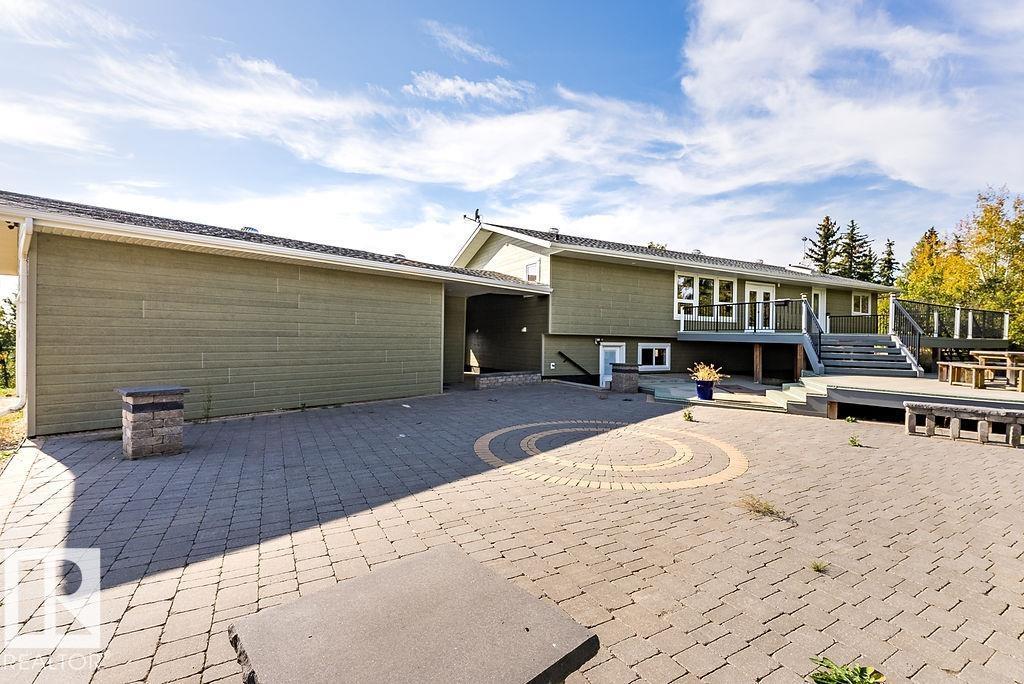 224061 Twp Road 462, Rural Wetaskiwin County, Alberta  T9A 1X1 - Photo 3 - E4459429