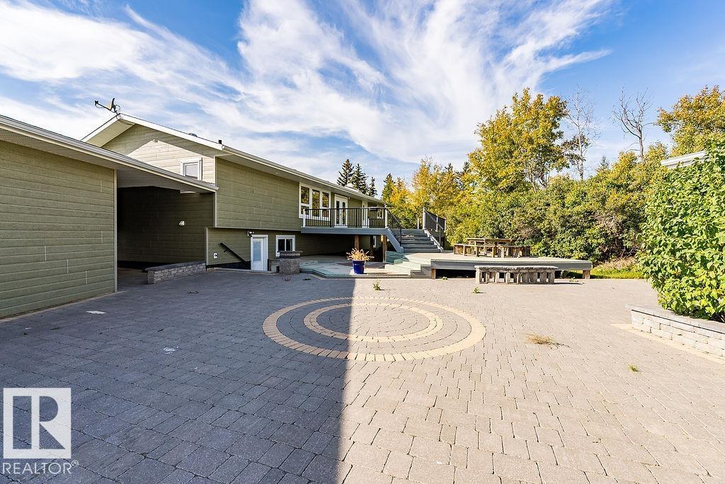 224061 Twp Road 462, Rural Wetaskiwin County, Alberta  T9A 1X1 - Photo 4 - E4459429