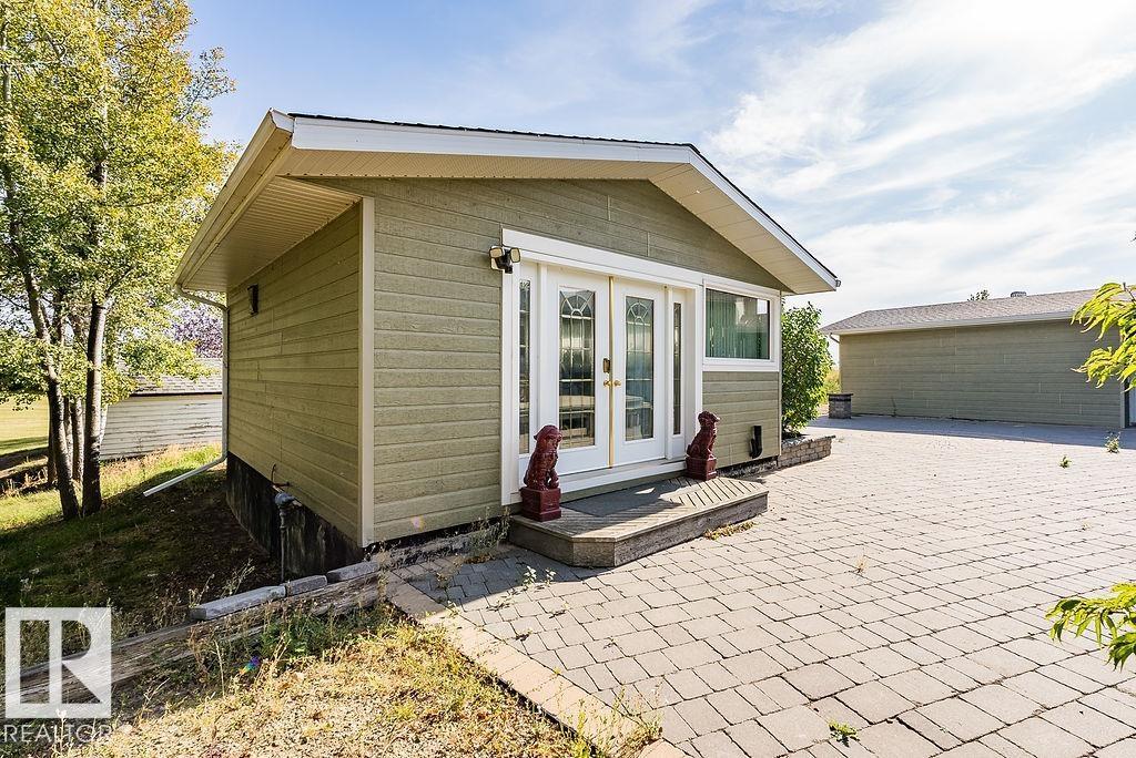224061 Twp Road 462, Rural Wetaskiwin County, Alberta  T9A 1X1 - Photo 53 - E4459429
