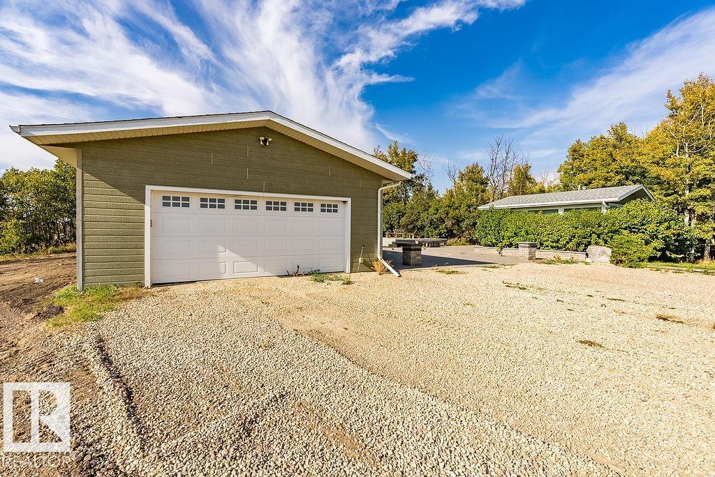 224061 Twp Road 462, Rural Wetaskiwin County, Alberta  T9A 1X1 - Photo 50 - E4459429