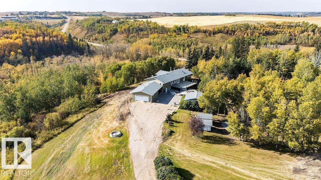 224061 TWP ROAD 462, Rural Wetaskiwin County, Alberta