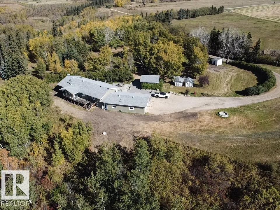 224061 Twp Road 462, Rural Wetaskiwin County, Alberta  T9A 1X1 - Photo 65 - E4459429