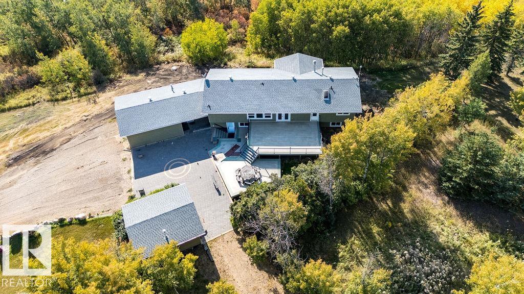 224061 Twp Road 462, Rural Wetaskiwin County, Alberta  T9A 1X1 - Photo 63 - E4459429