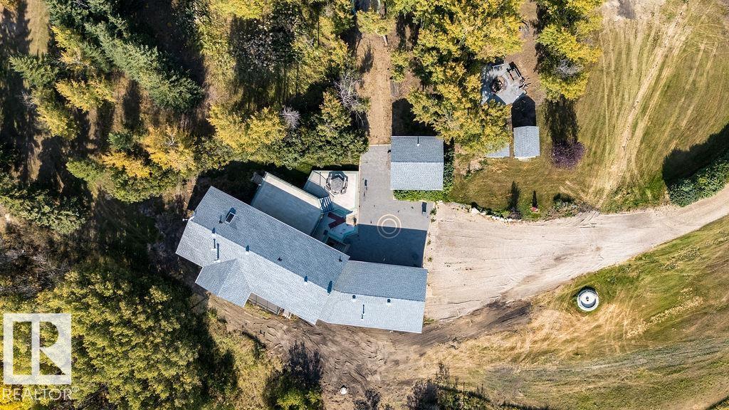 224061 Twp Road 462, Rural Wetaskiwin County, Alberta  T9A 1X1 - Photo 64 - E4459429