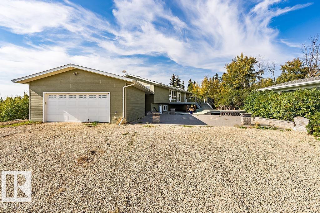 224061 Twp Road 462, Rural Wetaskiwin County, Alberta  T9A 1X1 - Photo 51 - E4459429