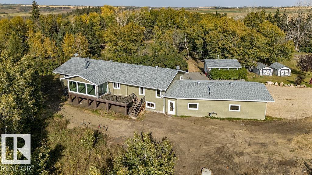 224061 Twp Road 462, Rural Wetaskiwin County, Alberta  T9A 1X1 - Photo 62 - E4459429