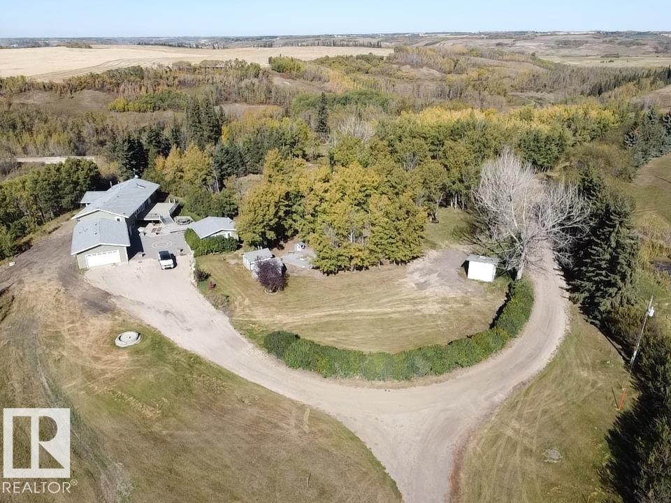 224061 Twp Road 462, Rural Wetaskiwin County, Alberta  T9A 1X1 - Photo 66 - E4459429